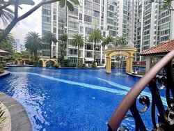 The Lakeshore (D22), Condominium #611130131